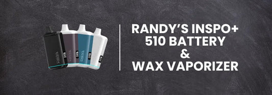 What Makes The Randy's Inspo+ Plus Your New Favorite Device?