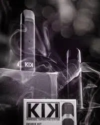 KIK Pods - Replacement Vape Pods | NYC GLASS 718 KIK Pods - Replacement Vape Pods | NYC GLASS 718