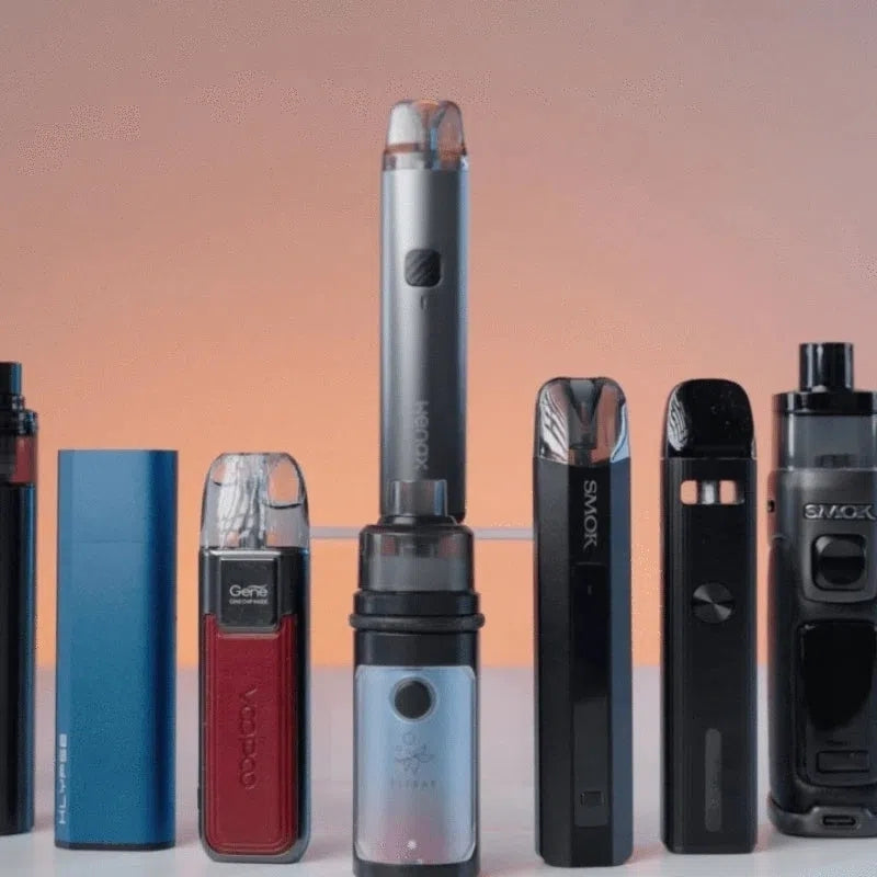 Pod Systems | Refillable & Closed Pod Vapes | NYC Glass 718 NYC GLASS 718 Pod Systems | Refillable & Closed Pod Vapes | NYC Glass 718 NYC GLASS 718