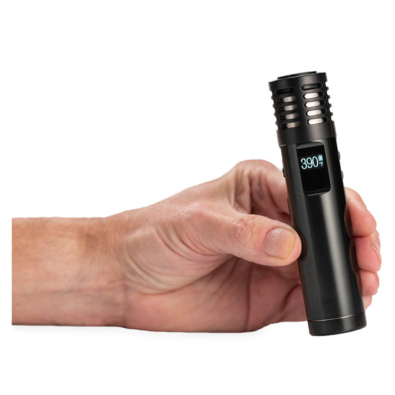 Arizer Air MAX Dry Herb Vaporizer-Arizer-NYC Glass