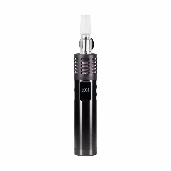 Arizer Air MAX Dry Herb Vaporizer-Arizer-NYC Glass