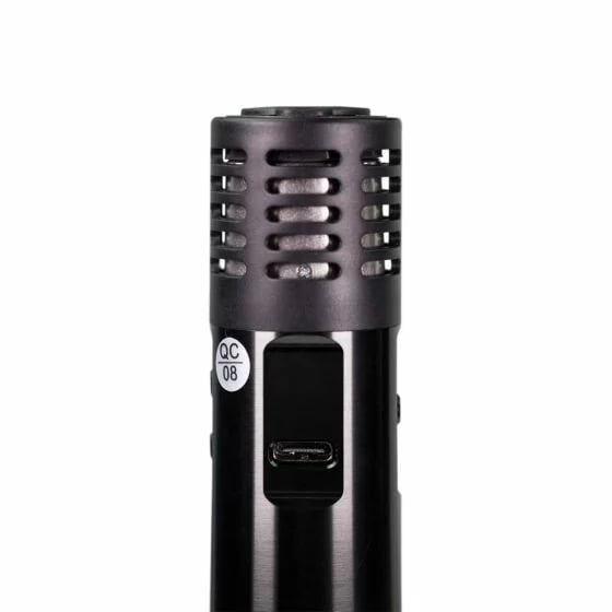 Arizer Air MAX Dry Herb Vaporizer-Arizer-NYC Glass