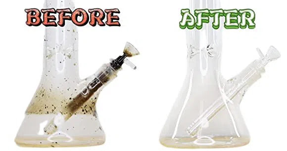 Bling All Natural Glass Cleaner 16oz-Glass Cleaner & Tools-Bling-NYC GLASS 718