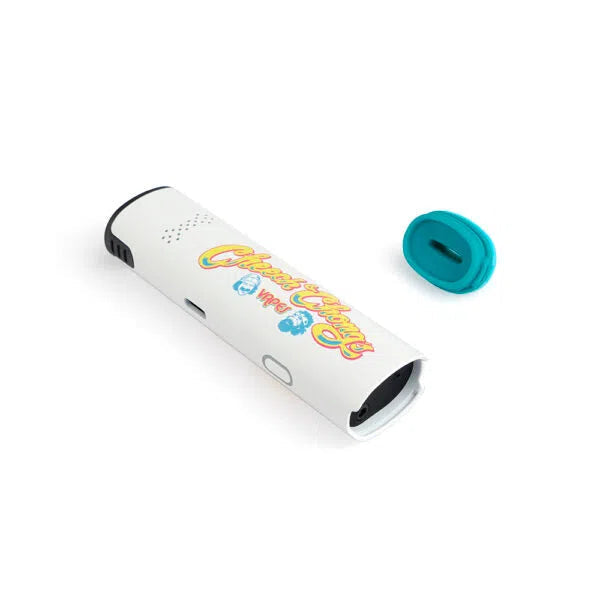 Cheech and Chong's Mambo Dry Herb Vaporizer-Cheech and Chong-NYC Glass