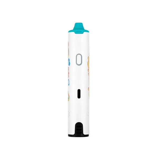 Cheech and Chong's Mambo Dry Herb Vaporizer-Cheech and Chong-NYC Glass