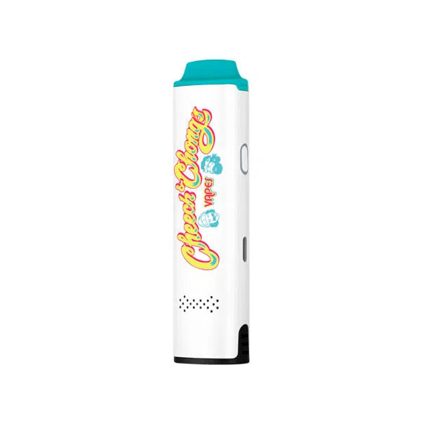 Cheech and Chong's Mambo Dry Herb Vaporizer-Cheech and Chong-NYC Glass