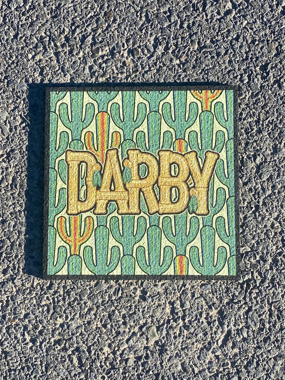 Darby 2021 Moodmats-Darby-NYC Glass
