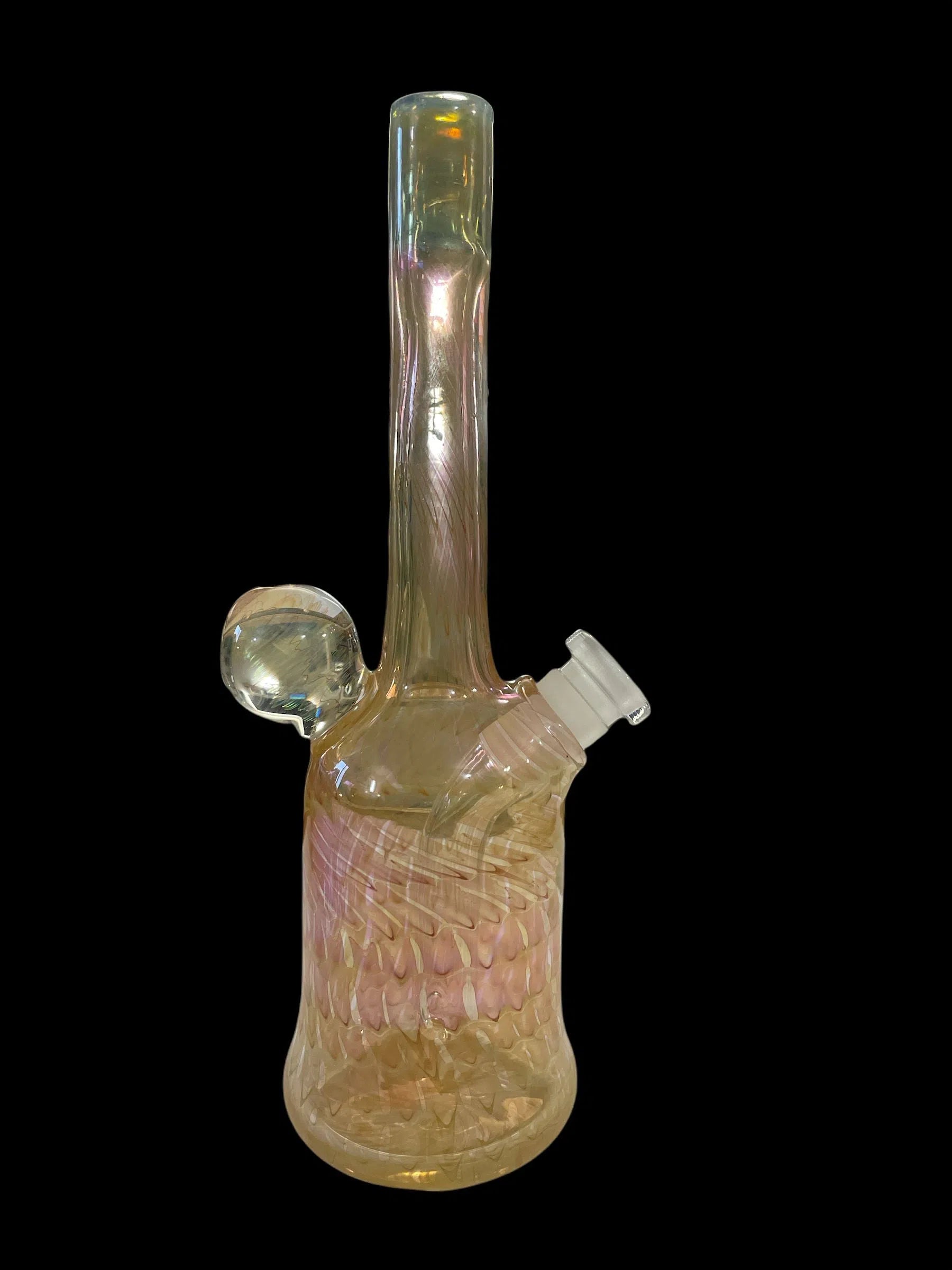 Dz Glass mini tube-Dz Glass-NYC Glass