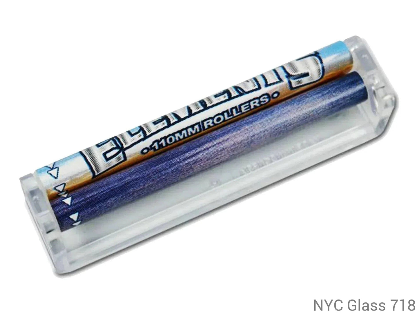 Elements Rolling Machine Cone Roller 110mm-Elements-NYC Glass