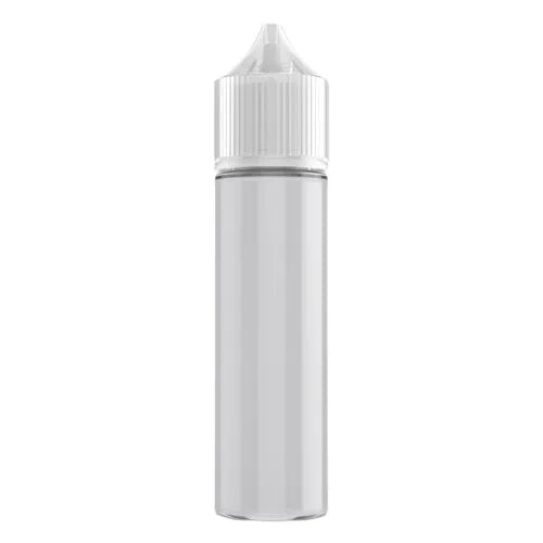 Empty Unicorn (E-Juice) Bottles 60ml-No Brand-NYC Glass