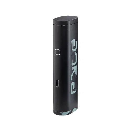 Eyce PV1 Dry Herb Vaporizer Black-Eyce-NYC Glass