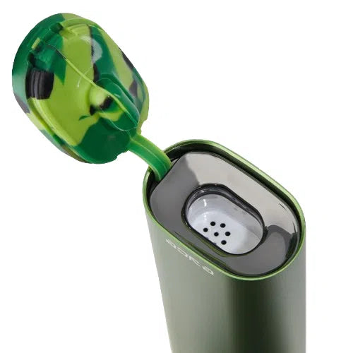 Eyce PV1 Dry Herb Vaporizer Black-Eyce-NYC Glass