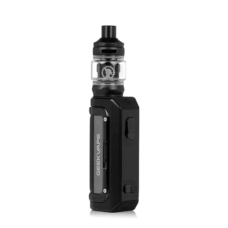 GeekVape Aegis M100 Mini 2 Starter Kit-GeekVape-Classic Black-NYC Glass