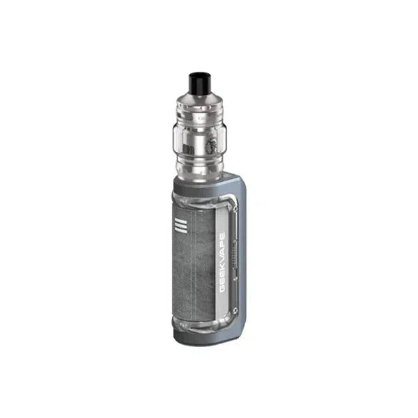 GeekVape Aegis M100 Mini 2 Starter Kit-GeekVape-Grey-NYC Glass