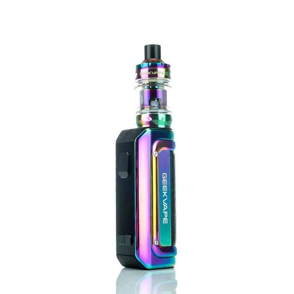 GeekVape Aegis M100 Mini 2 Starter Kit-GeekVape-NYC Glass