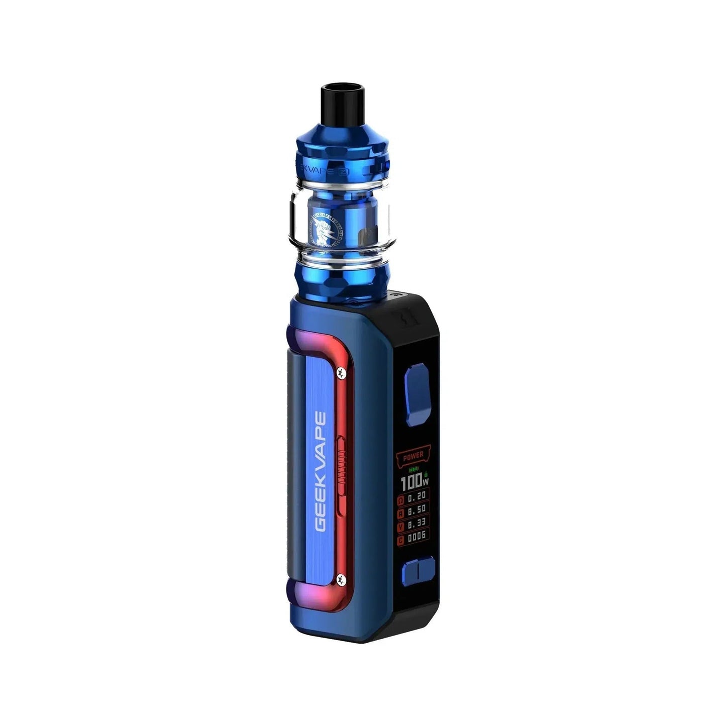 GeekVape Aegis M100 Mini 2 Starter Kit-GeekVape-NYC Glass