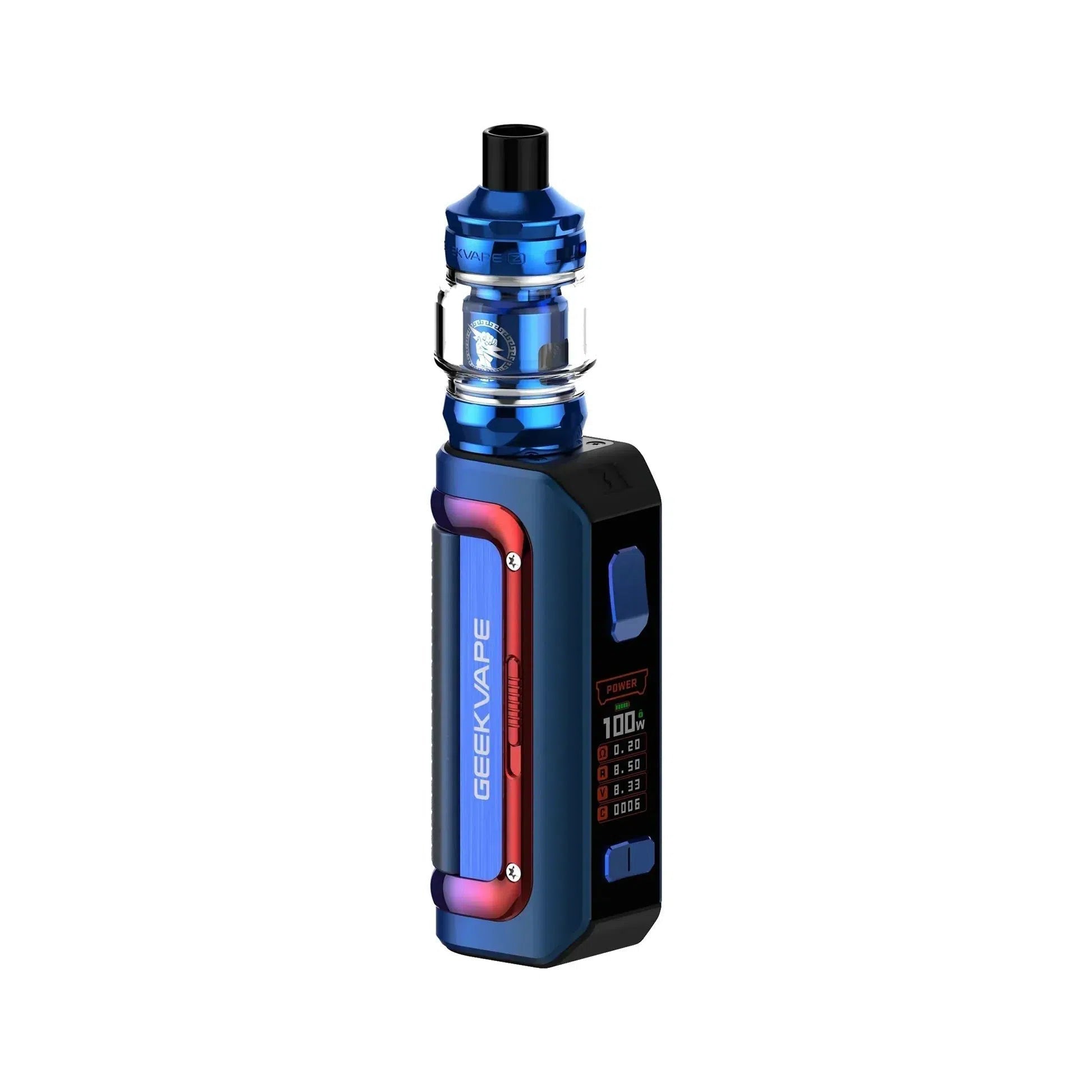 GeekVape Aegis M100 Mini 2 Starter Kit-GeekVape-NYC Glass