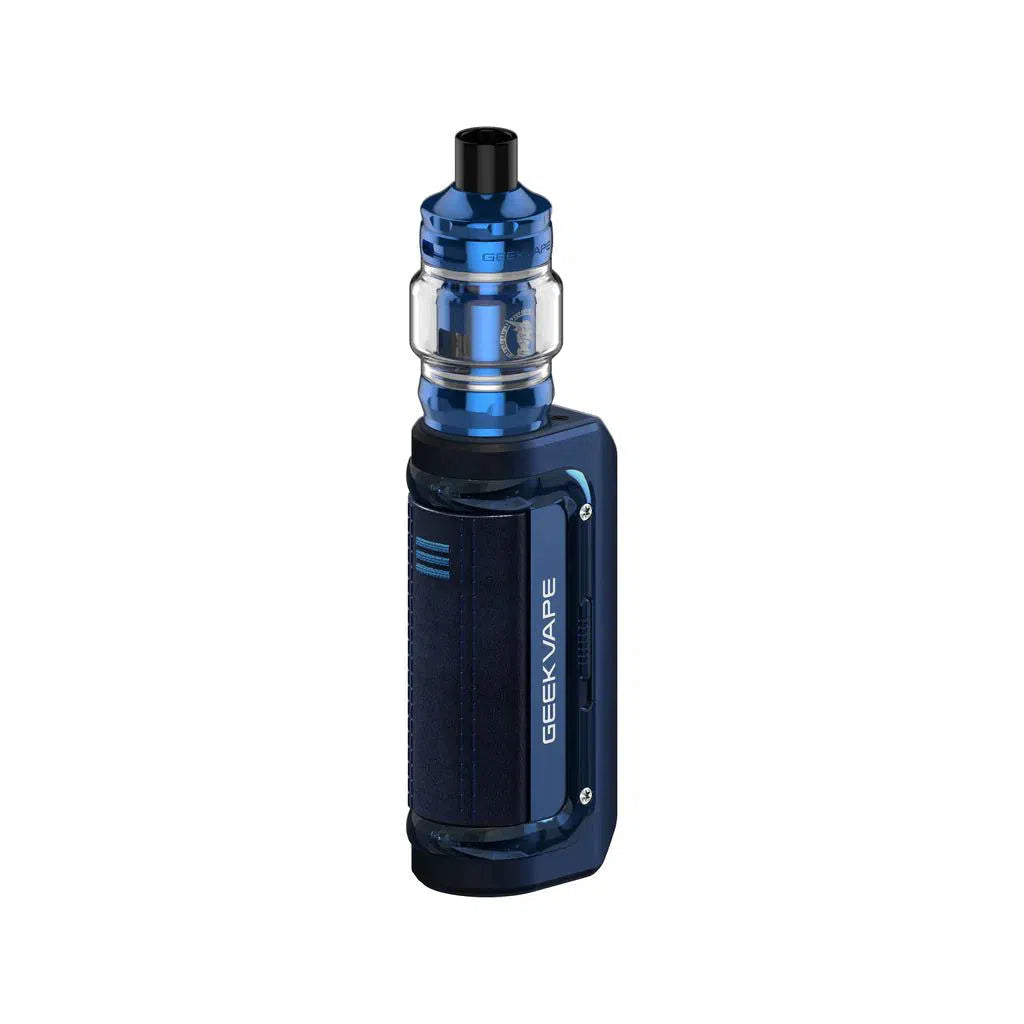 GeekVape Aegis M100 Mini 2 Starter Kit-GeekVape-Navy Blue-NYC Glass