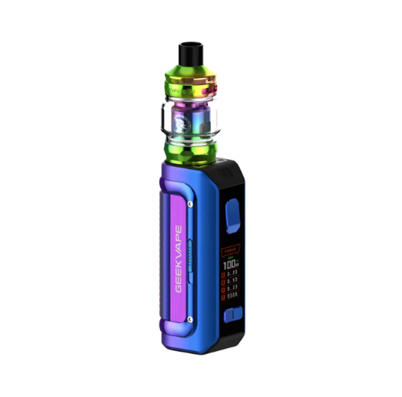 GeekVape Aegis M100 Mini 2 Starter Kit-GeekVape-Rainbow-NYC Glass