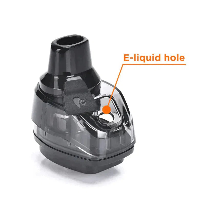 GeekVape B60 Aegis Boost 2 Replacement Pod (2 Pack)-GeekVape-NYC Glass