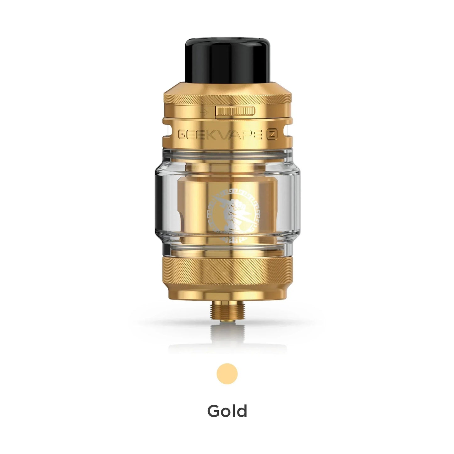 GeekVape Z Sub-ohm Tank-GeekVape-Gold-NYC Glass