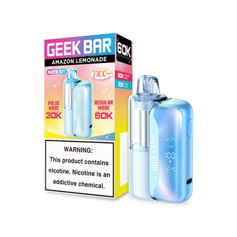 best dry herb vape reddit 2025 GEEK BAR Pulse X 15K Disposable Peach Lemon Ice ONT – Vape Collective