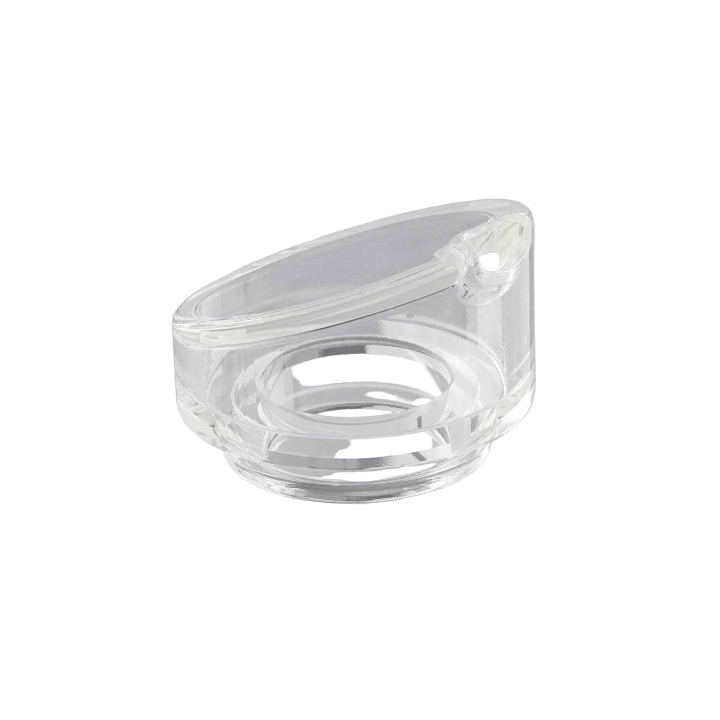 Dr Dabber Ghost 2 Glass Mouthpiece