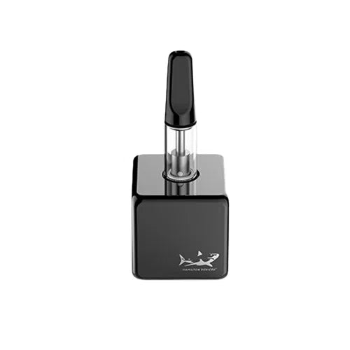Hamilton Devices CCELL® Cube 510 Battery-Hamilton Devices CCELL-Graphite-NYC Glass
