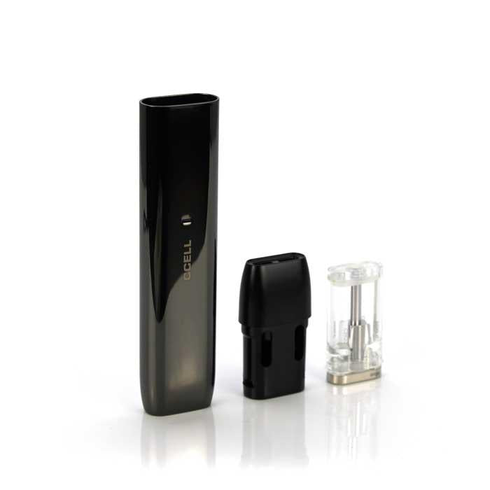 Hamilton Devices CCELL® Luster Battery-Hamilton Devices CCELL-NYC Glass