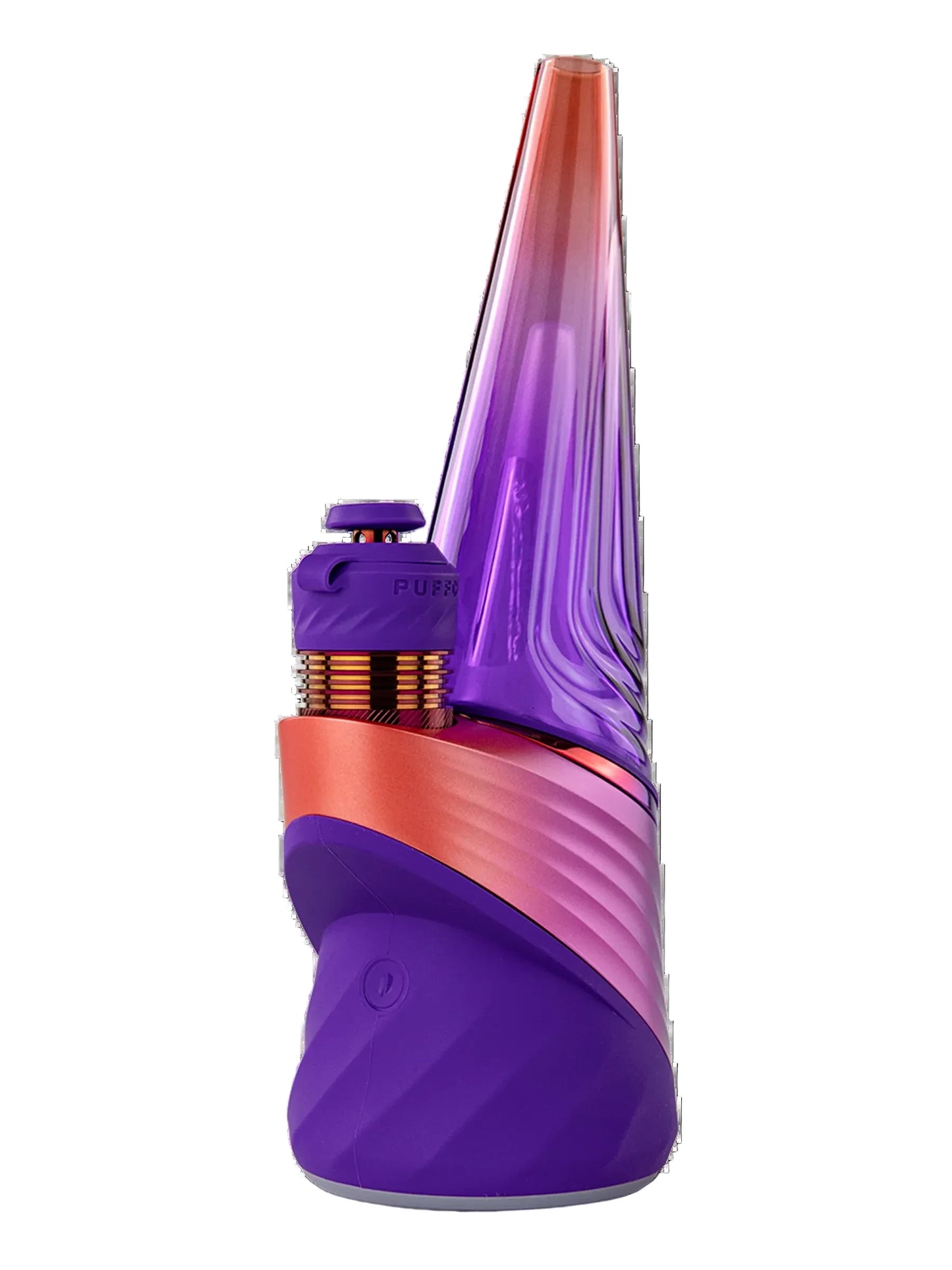 Puffco Peak Pro 3dxl Plasma Edition