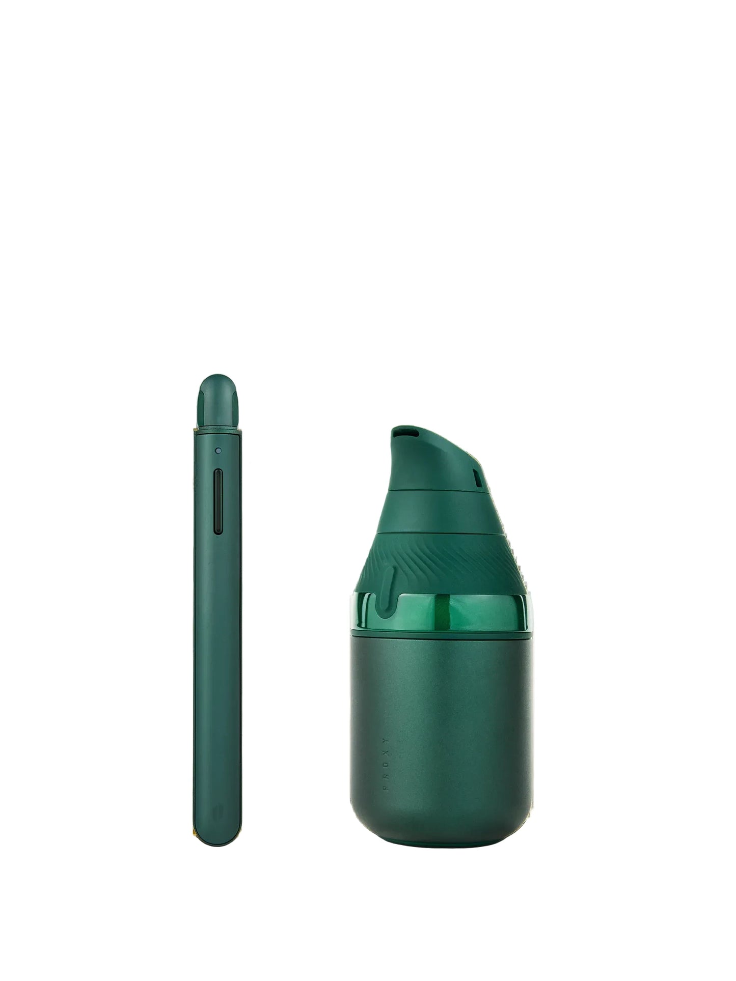 Puffco Proxy Core Kit + Hot Knife Pine Edition