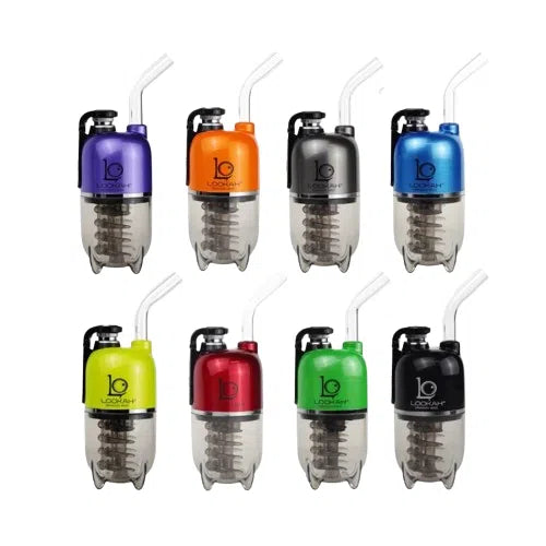Lookah Dragon Egg Mini Portable E-Rig-Lookah-NYC Glass