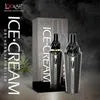 Lookah Ice Cream Dry Herb Vaporizer-Lookah-Grey-NYC Glass