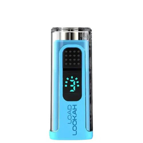 Lookah Load 510 Battery 500mAh | Backlit Display Vape Battery | NYC GLASS 718 Lookah Load 510 Battery 500mAh | Backlit Display Vape Battery | NYC GLASS 718