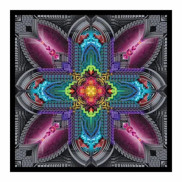 MIKE COLE MOOD MAT-Moodmat-NYC Glass