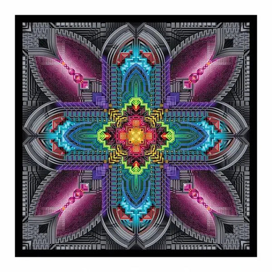 MIKE COLE MOOD MAT-Moodmat-NYC Glass