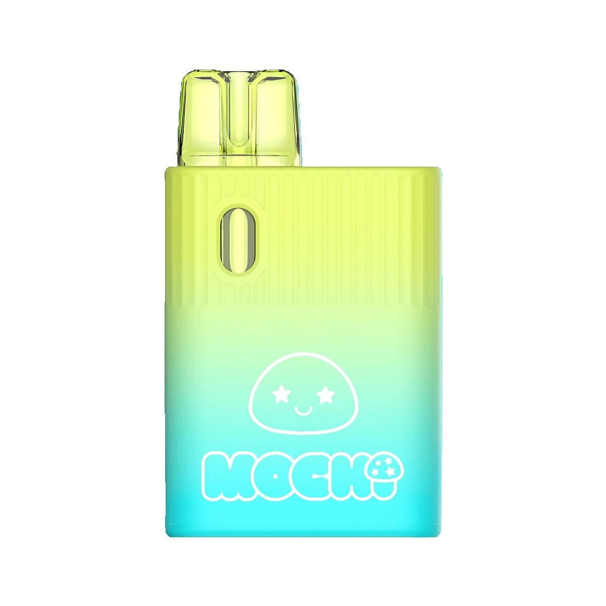 Mochi Magic Mushroom Microdose Disposable-Mochi-NYC Glass