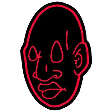 Mr. Voorhees UV MoodMat-Moodmat-NYC Glass