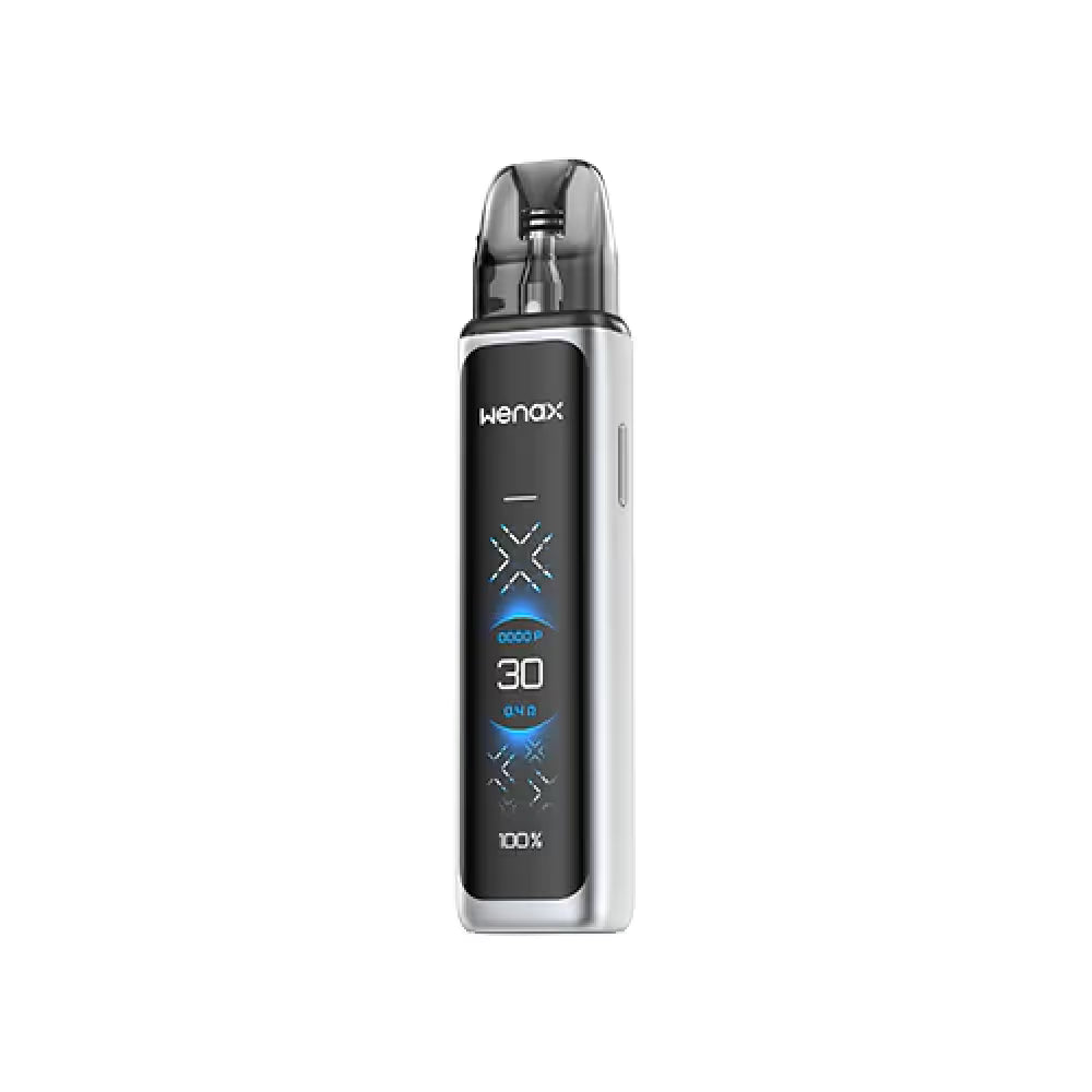 Geek Vape Wenax Q Ultra 30W Touch Screen Pod System Kit 1300mAh
