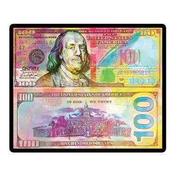 Orfin Dyed Money Stack Moodmat-Moodmat-NYC Glass