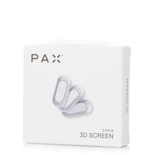 PAX Replacement 3D Oven Screens 3pk NYC GLASS 718 PAX Replacement 3D Oven Screens 3pk NYC GLASS 718