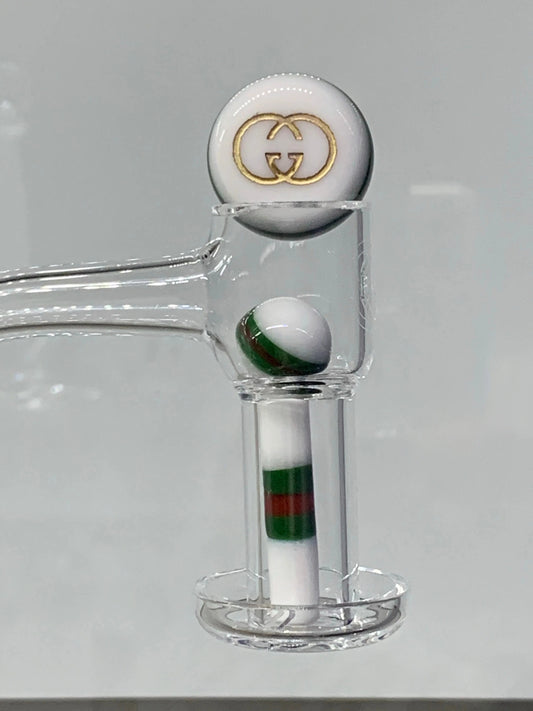Pakoh Slurper Sets-Nyc Glass-NYC Glass