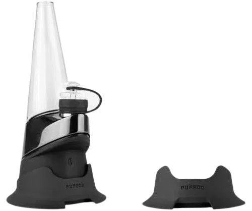 Puffco Peak & Peak Pro Stabilizing Base-Puffco-NYC Glass