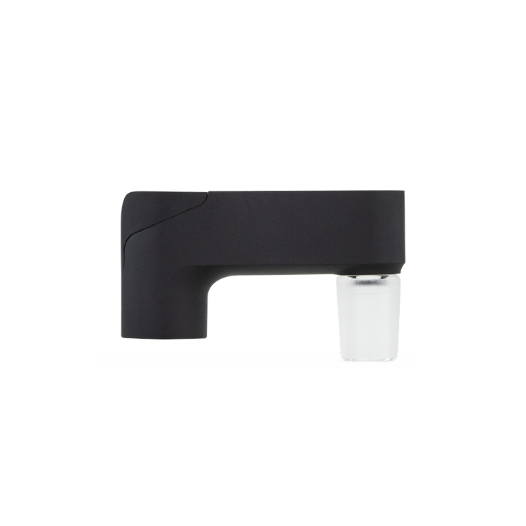 Puffco Pivot Glass Adaptor w/ 3D Chamber-Puffco-NYC Glass