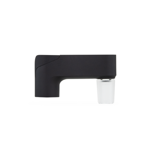 Puffco Pivot Glass Adaptor w/ 3D Chamber-Puffco-NYC Glass