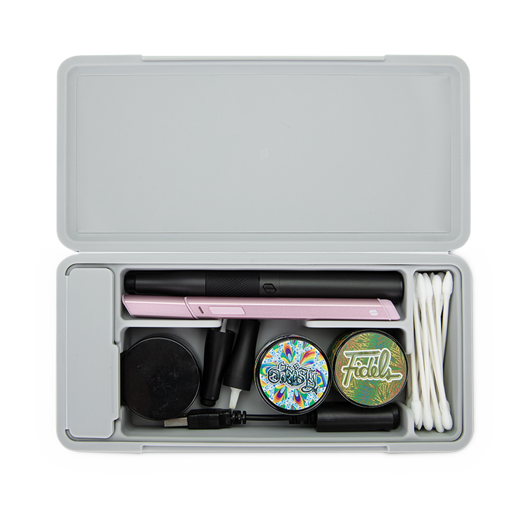 Puffco Pivot Travel Case-Puffco-NYC Glass