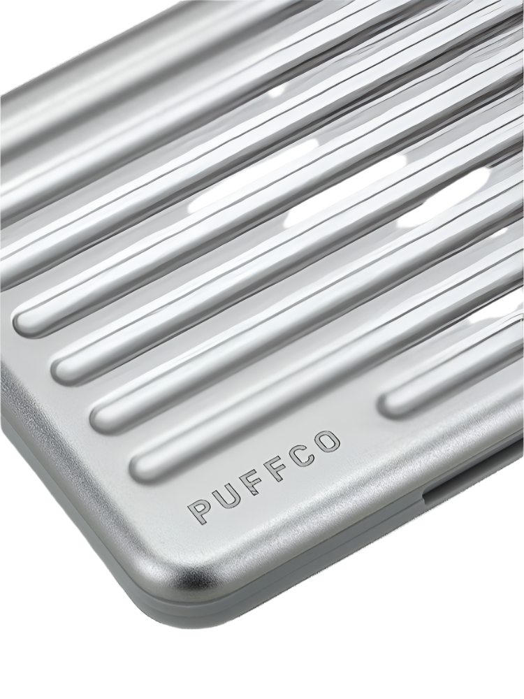 Puffco Pivot Travel Case-Puffco-NYC Glass