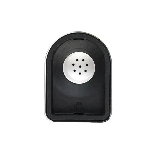 Pulsar APX Vape V3 Dry Herb Vaporizer - Jet Black-Pulsar-NYC Glass