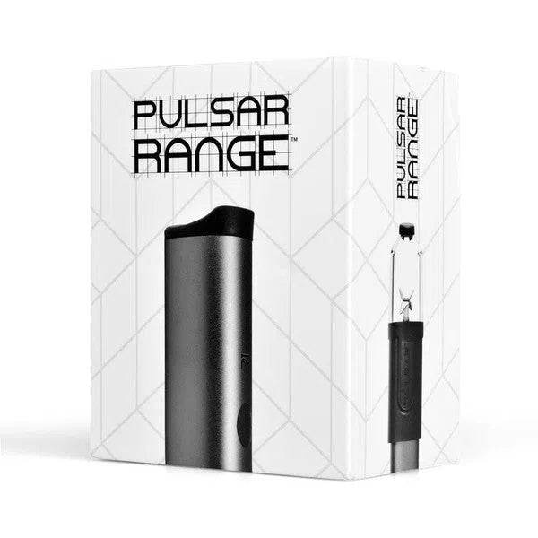 Pulsar Range Dry Herb & Concentrate Vaporizer-Pulsar-NYC Glass
