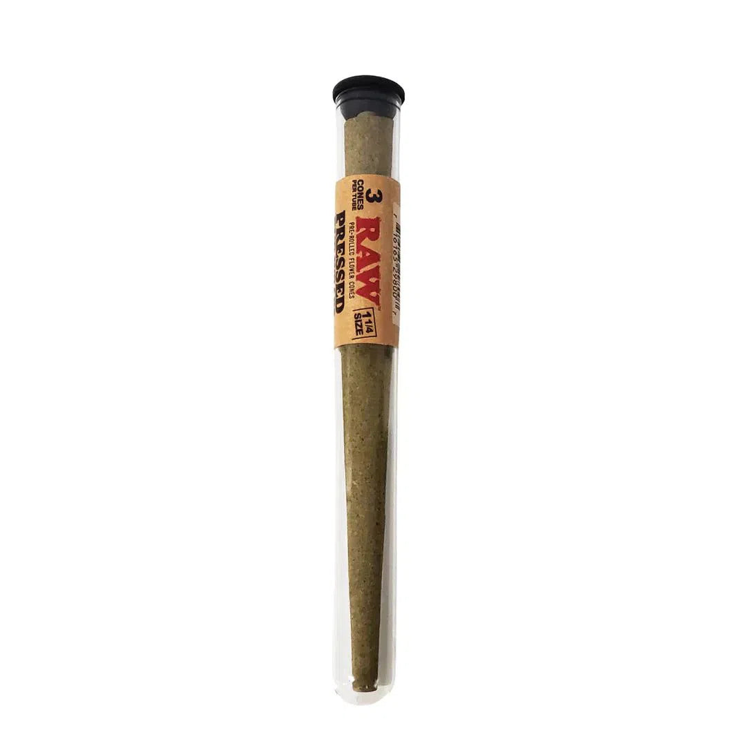 RAW Pressed Bud Wraps 1 1/4"-RAW-NYC Glass
